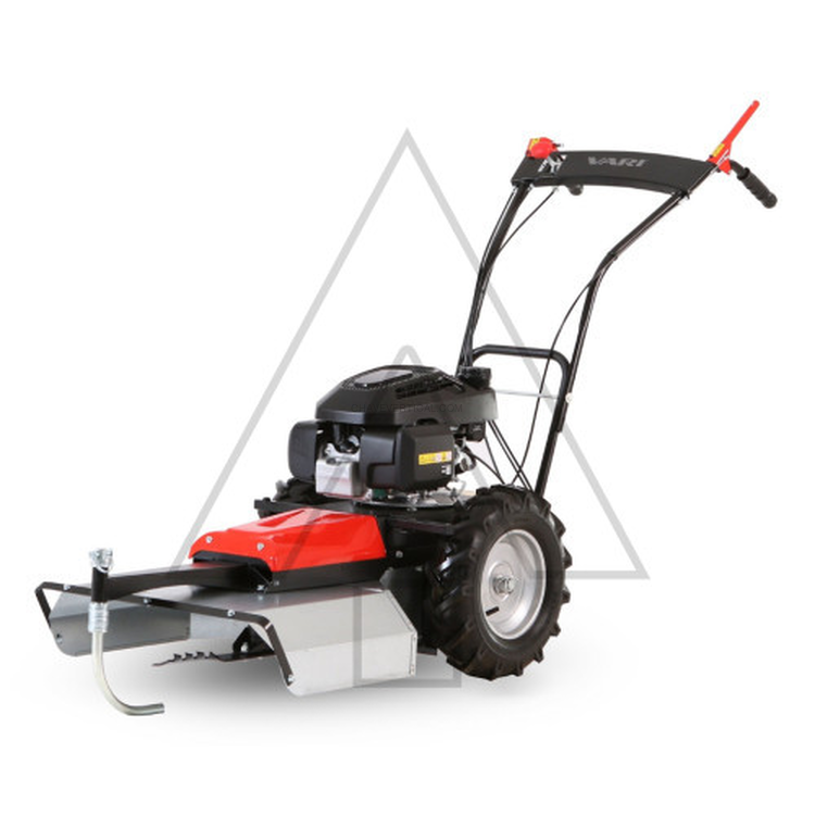 Desbrozadora de Rodas Multifuncional VARI Hurricane Max F-580 6HP