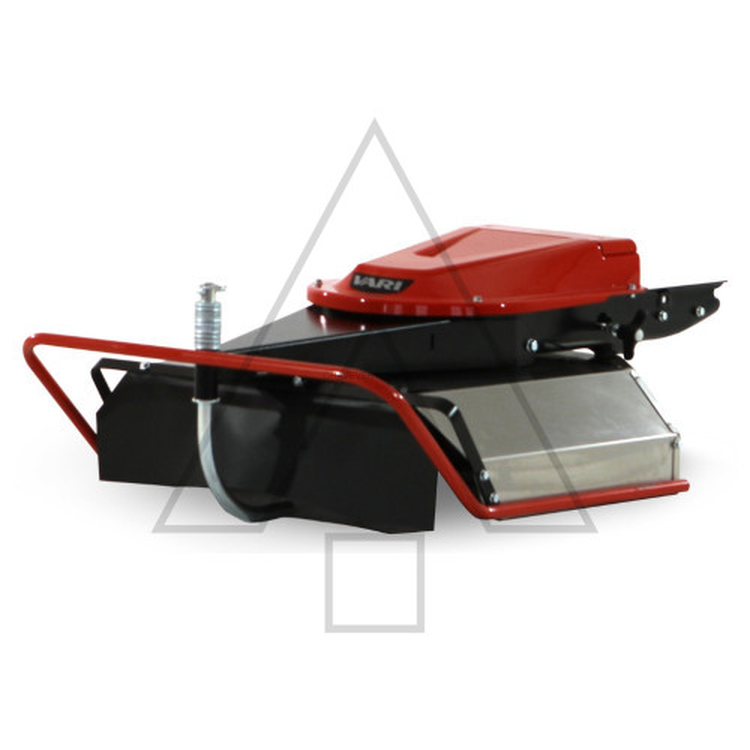 Trinchadora de Mato VARI RMS-600 60cm para Raptor Hydro