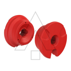 Jogo de Contrapesos de Roda VARI Raptor Hydro 23kg