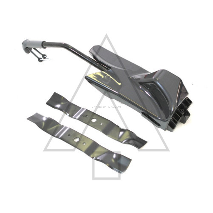 Kit Mulching VARI RL98H / RL98HW 3.33kg