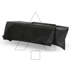 Lona Antipolvo VARI AP-100 para Escovas CB-1000 e RKV-1000 100cm