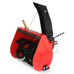 Soprador de Neve VARI SF-55 para Caixa de Velocidades DSK-316 55cm