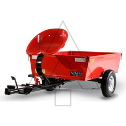 Reboque Basculante VARI ANV-200 200kg