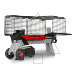 Rachador de Lenha Horizontal VARI SUPER FORCE 5 2200W 5T