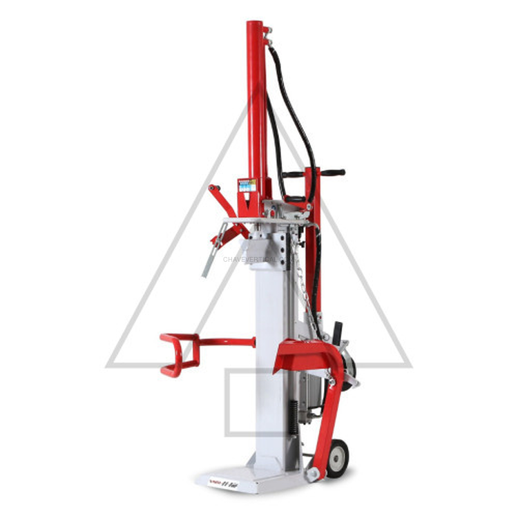 Rachador de Lenha Vertical VARI SUPER FORCE 11 230V 11T