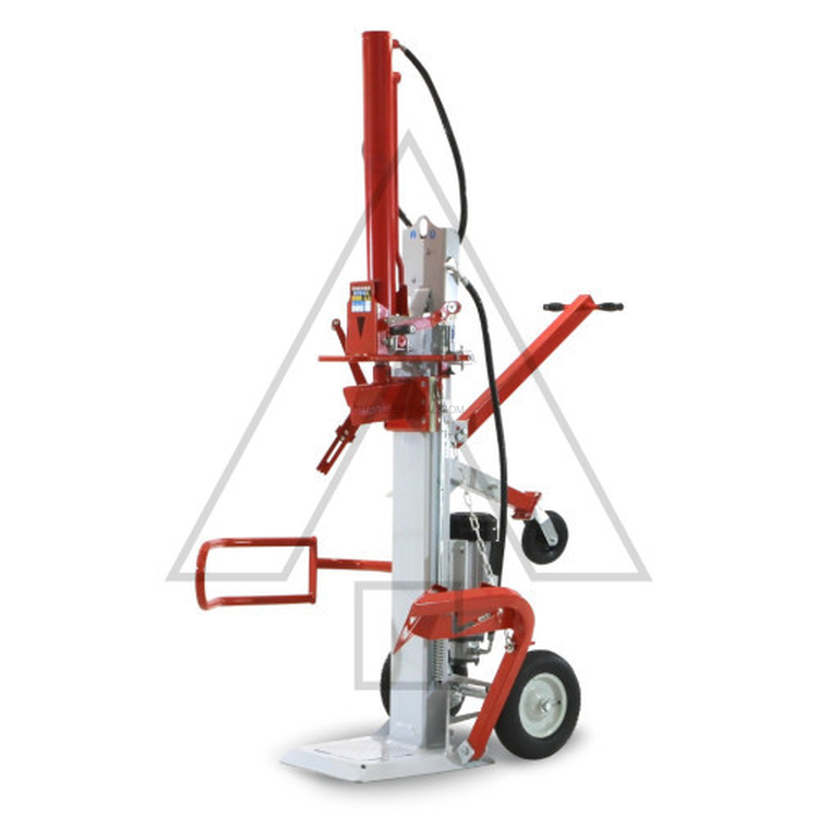 Rachador de Lenha Vertical VARI SUPER FORCE 18 400V