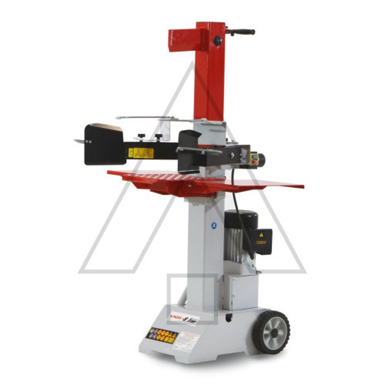 Rachador de Lenha Vertical VARI SUPER FORCE 8 230V 3000W Rachador de Lenha Vertical VARI SUPER FORCE 8 230V 3000W
