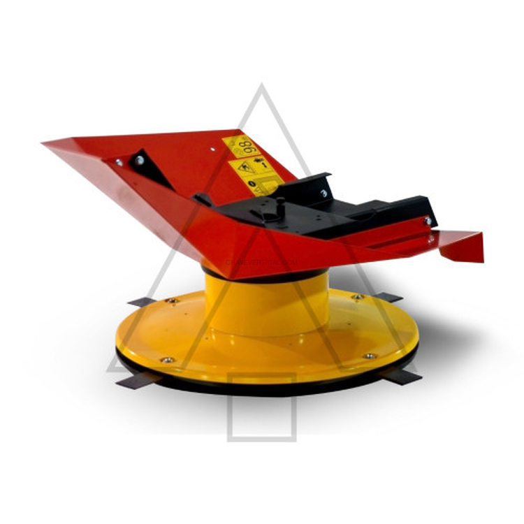 Segadora de Tambor VARI BSX-620 62cm