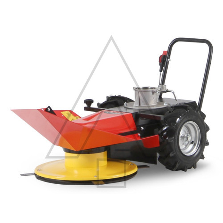 Gadanheira de Tambor VARI BDR-650V 62cm