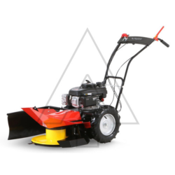 Segadora de Tambor VARI Dorotha BDR-620DZ 196cc 5HP