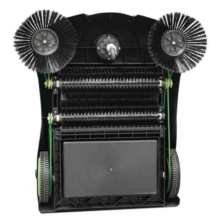 Varredora Manual HKM 801 CLEANCRAFT
