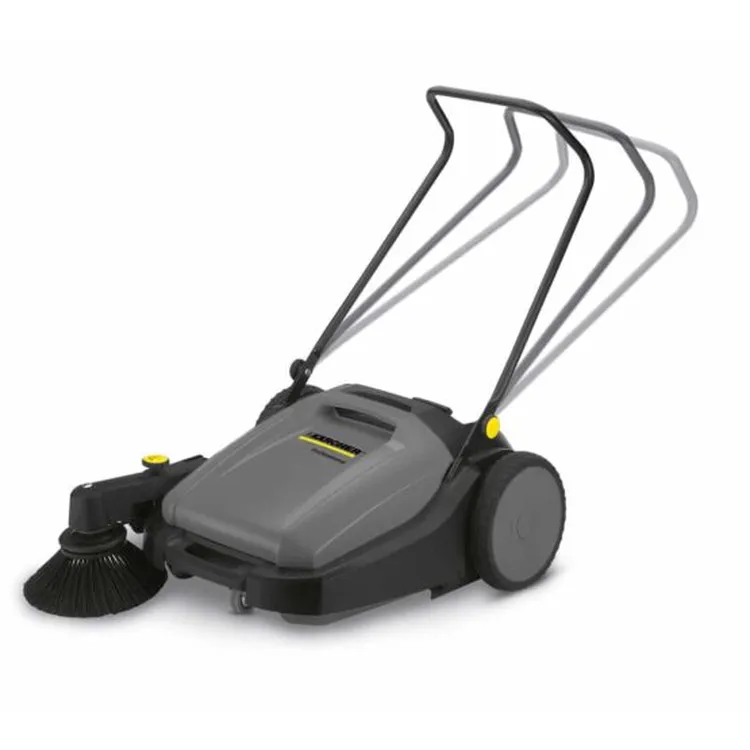 Varredoura Manual KARCHER KM 70/20 C 700 mm 20 L