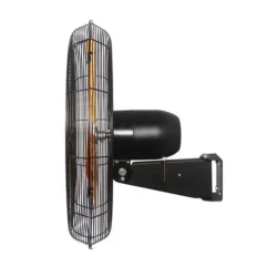 Ventilador de parede Unicraft 610-2 180W 230V