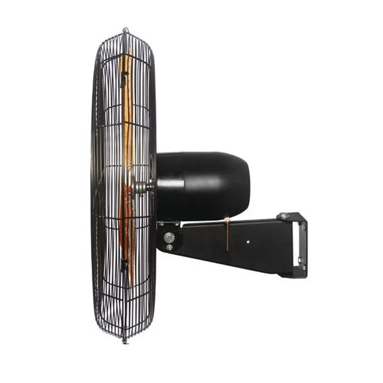 Ventilador de parede Unicraft 610-2 180W 230V