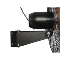 Ventilador de parede Unicraft 610-2 180W 230V