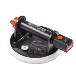Ventosa de vácuo RV BATTERY+ RAIMONDI Ø175 mm 130 kg