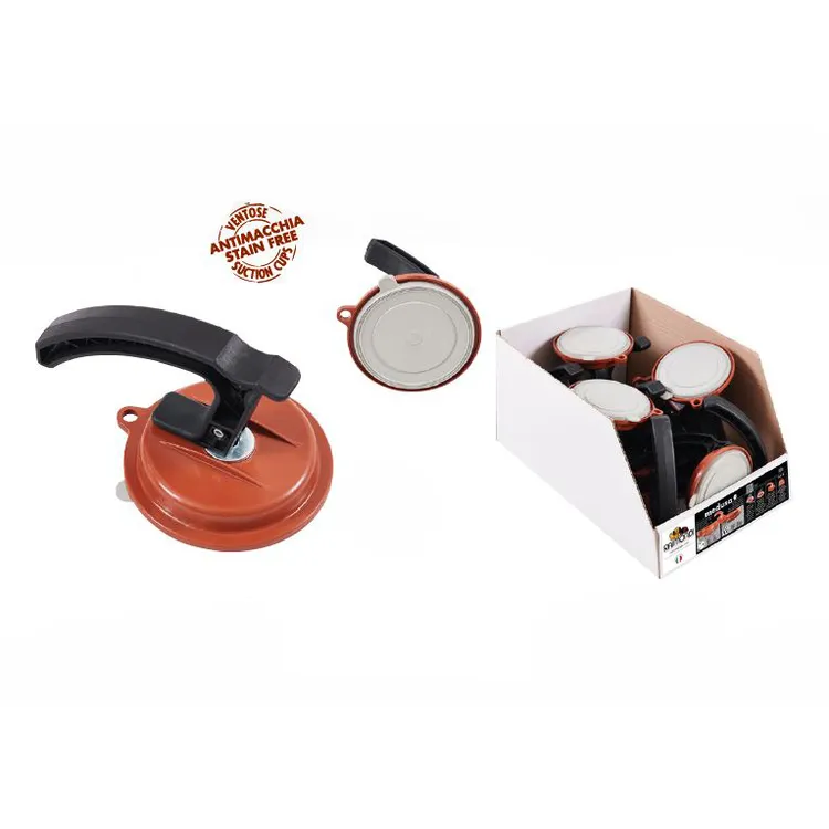 Ventosa simples MEDUSA PLUS RAIMONDI Ø112 mm 30 kg