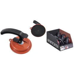 Ventosa simples MEDUSA RAIMONDI Ø115 mm 24 kg