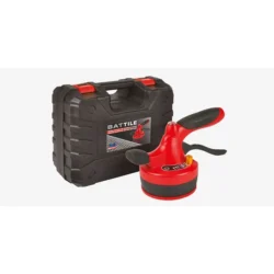Ventosa vibratória BATTILE MONTOLIT 8,4 V