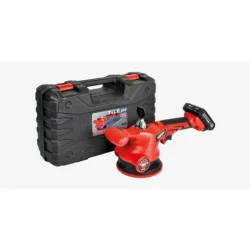 Ventosa vibratória BATTILE PRO MONTOLIT 16 V