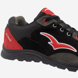 Sapato de Segurança ALTRAD Basic++ S3 EN345 Tamanho 45