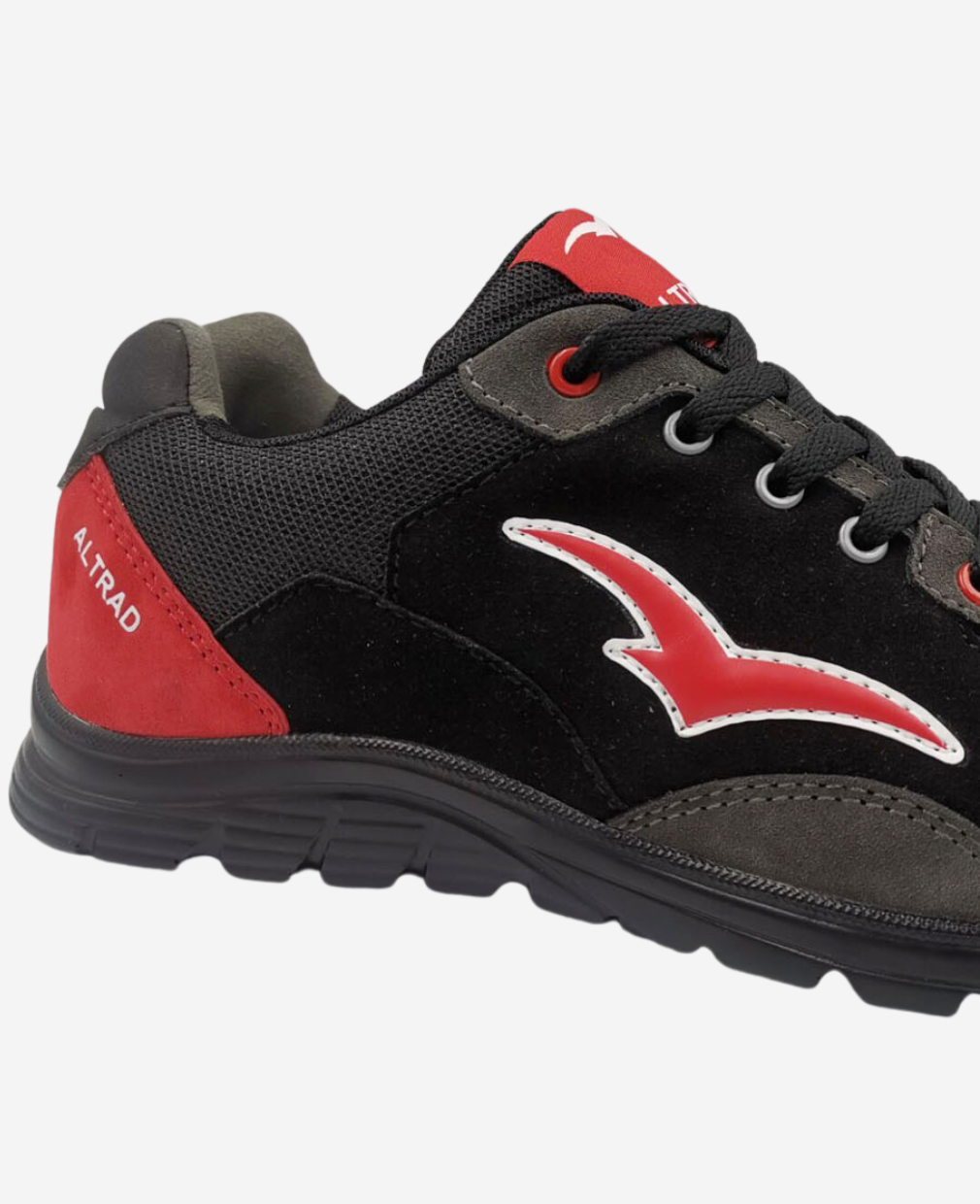 Sapato de Segurança ALTRAD Basic++ S3 EN345 Tamanho 45