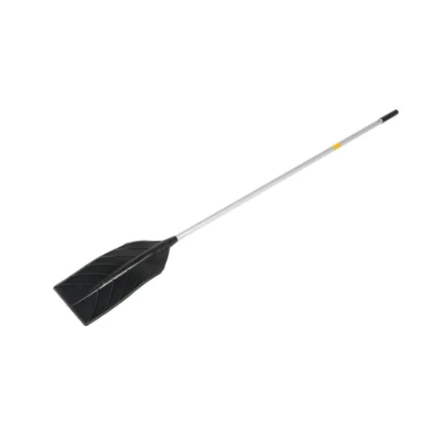 Abafador Fixo ALYCO 2008 MM com Pá de Borracha Vulcanizada