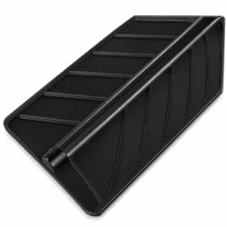 Abafador Fixo ALYCO 2008 MM com Pá de Borracha Vulcanizada
