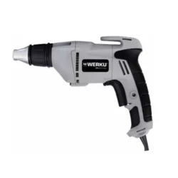 APARAFUSADOR GESSO 550W WERKU