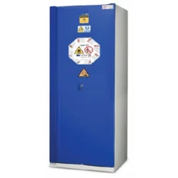Armário de Segurança RF 90 para Baterias de Lítio ND 895x600x1540 mm