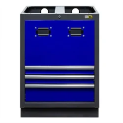 Armário Modular de Oficina para Enroladores de Ar TOOLBOX4YOU 680x460x910mm