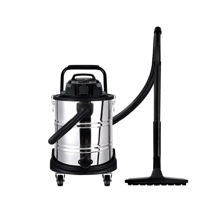 ASPIRADOR DE PÓ HÚMIDO-SECO 50L WERKU