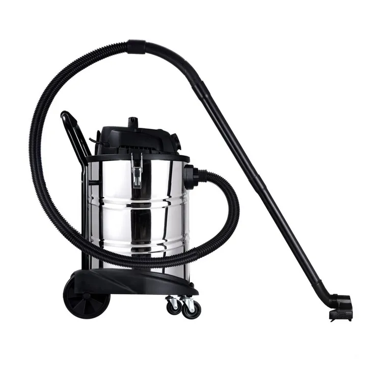 ASPIRADOR DE PÓ HÚMIDO-SECO 50L WERKU