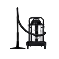 ASPIRADOR DE PÓ HÚMIDO-SECO 50L WERKU