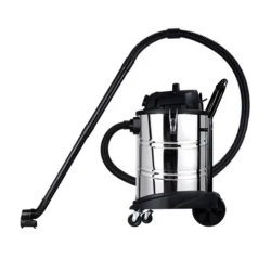 ASPIRADOR DE PÓ HÚMIDO-SECO 60L WERKU