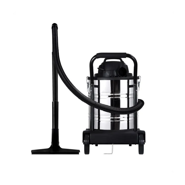 ASPIRADOR DE PÓ HÚMIDO-SECO 60L WERKU