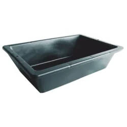 Bacia de Retenção ND 12 L 470x320x130 mm Polietileno
