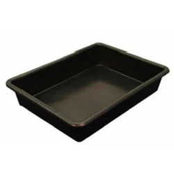 Bacia de Retenção ND 28 L 645x490x120 mm Polietileno
