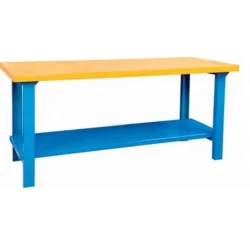 Bancada de Trabalho ND 1500x800x900 mm