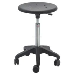 Banqueta Industrial com Rodas ND 530-720 mm