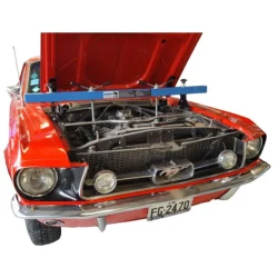 Barra de Suporte de Motores VKP VKPES1MH 500kg 1550mm