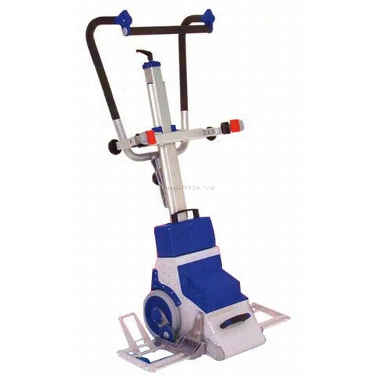 Cadeira Sobe-Escadas ND 150 kg 18 Degraus/min