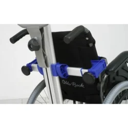 Cadeira Sobe-Escadas ND 150 kg 18 Degraus/min