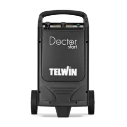 Carregador e Arrancador de Baterias TELWIN Doctor Start 12-24V 2kW