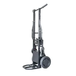 Carrinho Automático ND 160 kg 1330x450x300 mm