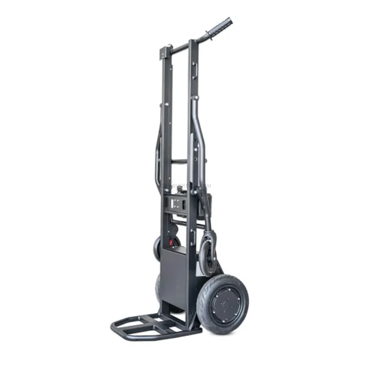 Carrinho Automático ND 160 kg 1330x450x300 mm Carrinho Automático ND 160 kg 1330x450x300 mm