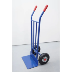 Carrinho de Armazém ND 250 kg Pala 450x220 mm