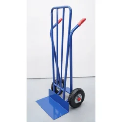 Carrinho de Armazém ND 250 kg Pala 450x220 mm