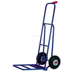 Carrinho de Entrega ND 220 kg Pala Dobrável 370x500 mm