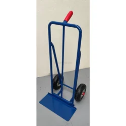 Carrinho de Entrega ND 220 kg Pala Dobrável 480x200 mm